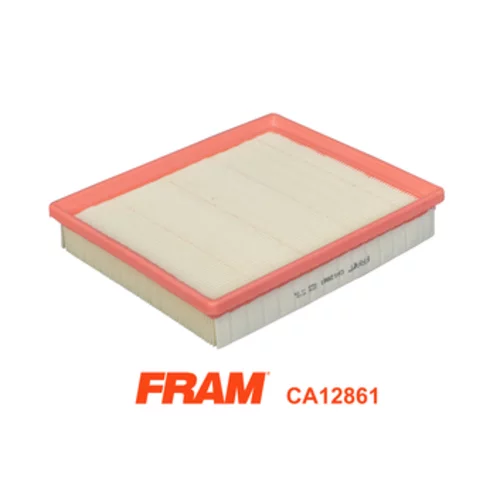 Vzduchový filter FRAM CA12861
