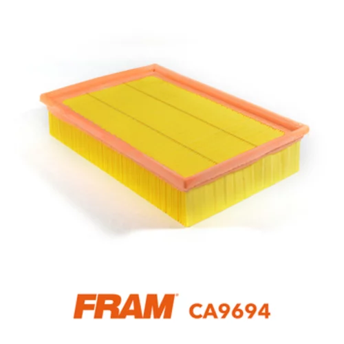 Vzduchový filter FRAM CA9694