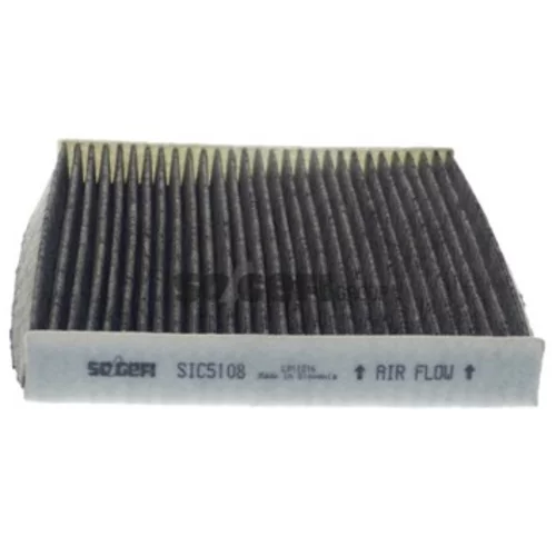 Filter vnútorného priestoru FRAM CFA11484