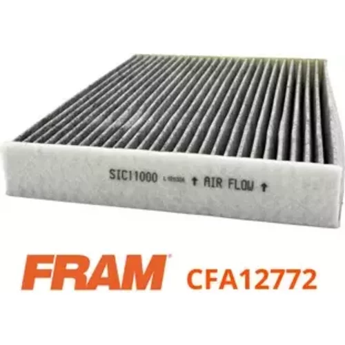 Filter vnútorného priestoru FRAM CFA12772