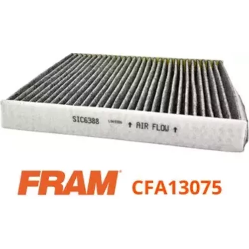 Filter vnútorného priestoru FRAM CFA13075