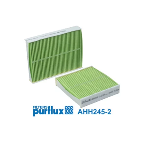 Filter vnútorného priestoru FRAM CFH12703-2