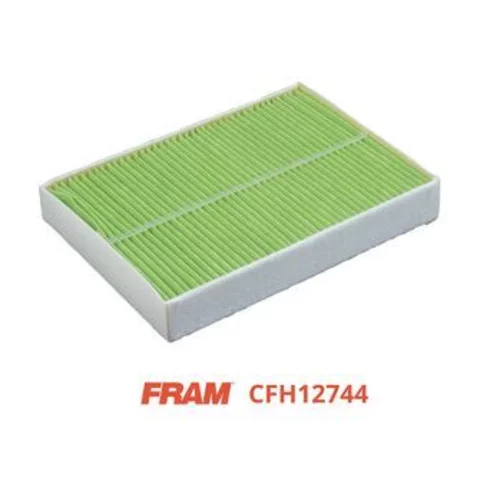 Filter vnútorného priestoru FRAM CFH12744
