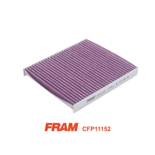 Filter vnútorného priestoru FRAM CFP11152