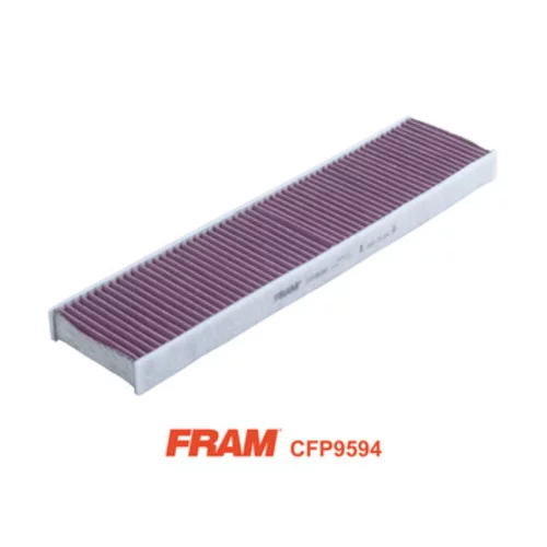 Filter vnútorného priestoru FRAM CFP9594