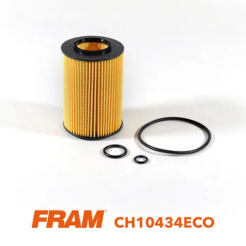 Olejový filter FRAM CH10434ECO