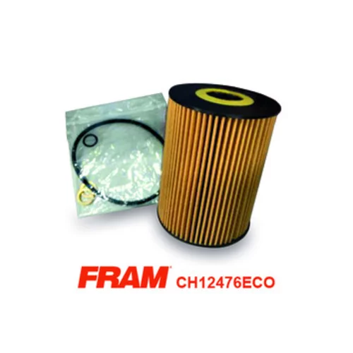 Olejový filter FRAM CH12476ECO
