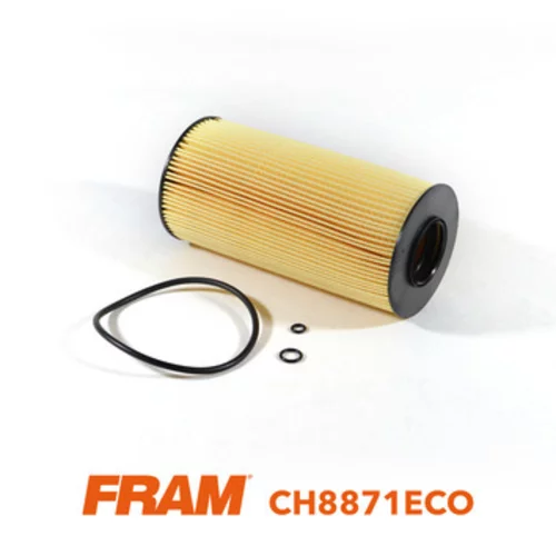 Olejový filter FRAM CH8871ECO