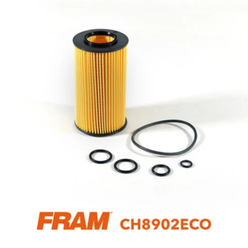 Olejový filter FRAM CH8902ECO