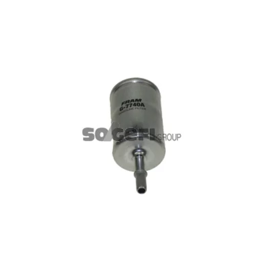 Palivový filter FRAM G7740A
