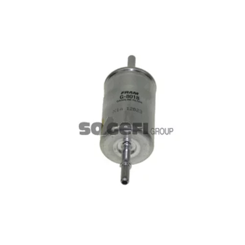 Palivový filter FRAM G8018