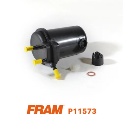 Palivový filter FRAM P11573