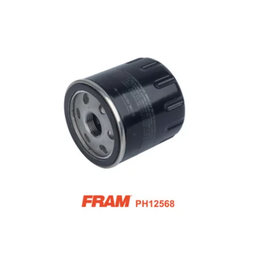 Olejový filter FRAM PH12568