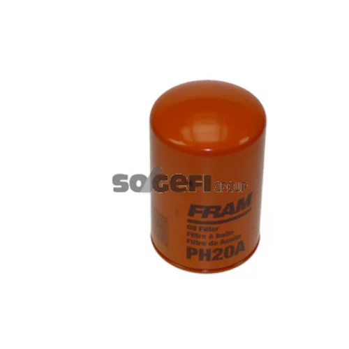 Olejový filter FRAM PH20A