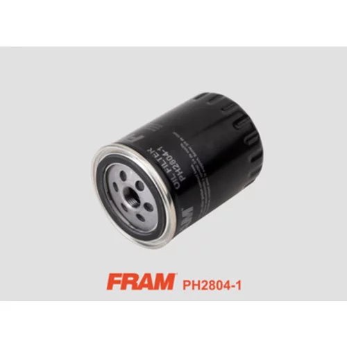 Olejový filter FRAM PH2804-1