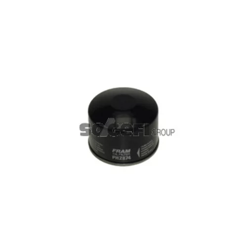 Olejový filter FRAM PH2874