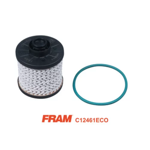 Palivový filter FRAM C12461ECO