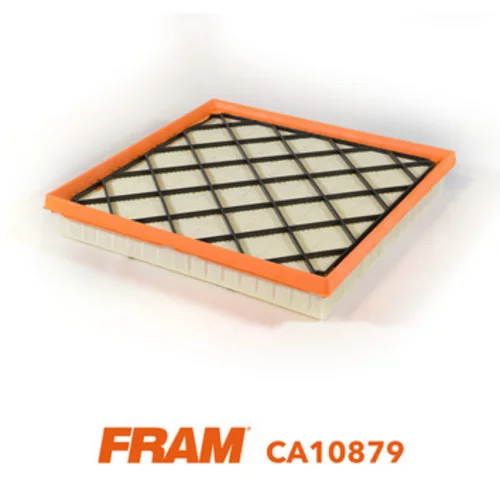 Vzduchový filter FRAM CA10879