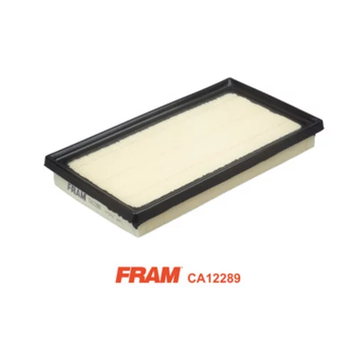 Vzduchový filter FRAM CA12289