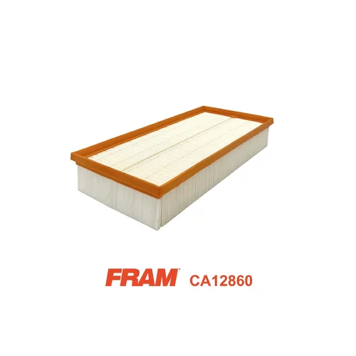 Vzduchový filter FRAM CA12860