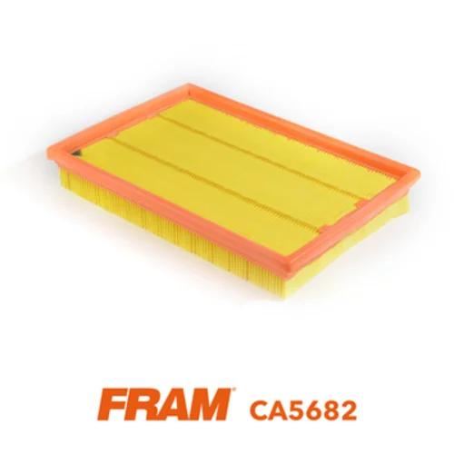 Vzduchový filter FRAM CA5682