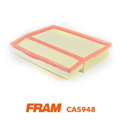 Vzduchový filter FRAM CA5948