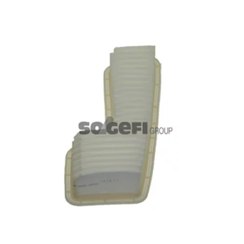 Vzduchový filter FRAM CA9826