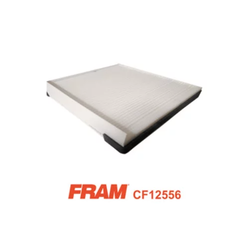 Filter vnútorného priestoru FRAM CF12556