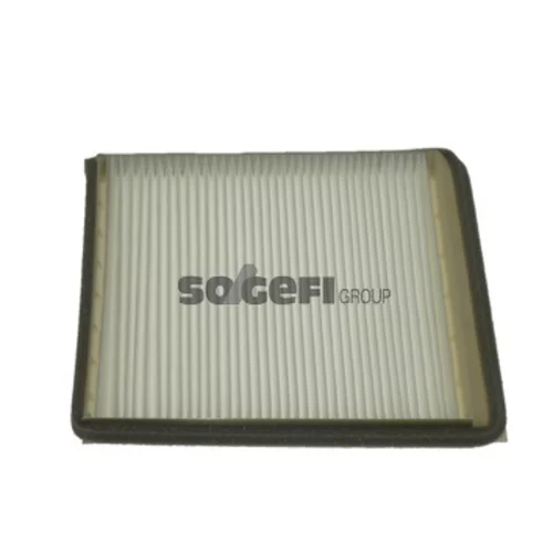 Filter vnútorného priestoru FRAM CF5551