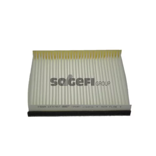 Filter vnútorného priestoru FRAM CF9787