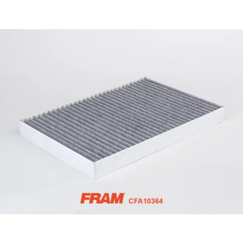 Filter vnútorného priestoru FRAM CFA10364