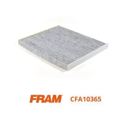 Filter vnútorného priestoru FRAM CFA10365