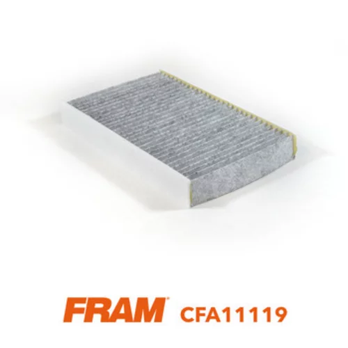 Filter vnútorného priestoru FRAM CFA11119