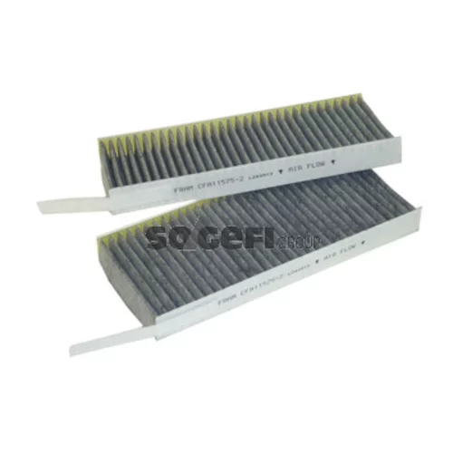 Filter vnútorného priestoru FRAM CFA11575-2