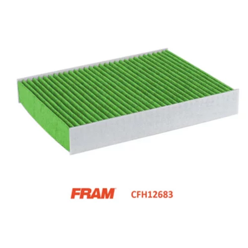 Filter vnútorného priestoru FRAM CFH12683