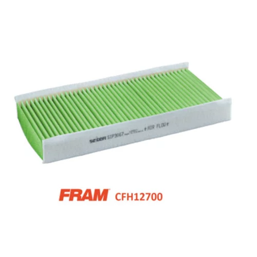 Filter vnútorného priestoru FRAM CFH12700