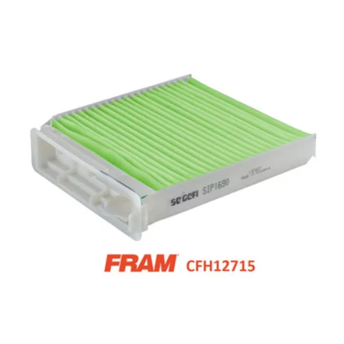 Filter vnútorného priestoru FRAM CFH12715