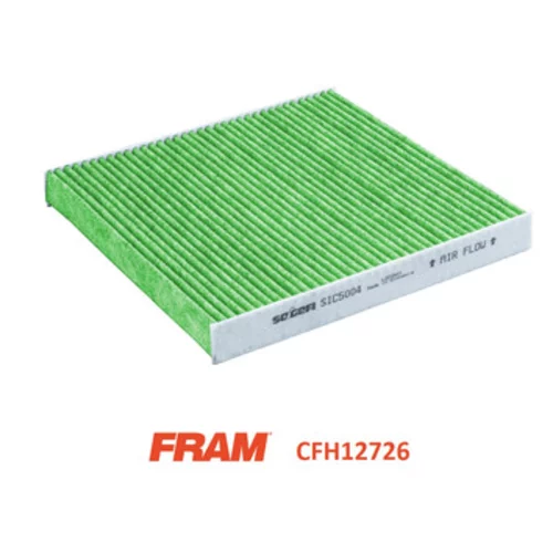 Filter vnútorného priestoru FRAM CFH12726