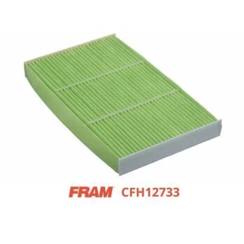 Filter vnútorného priestoru FRAM CFH12733