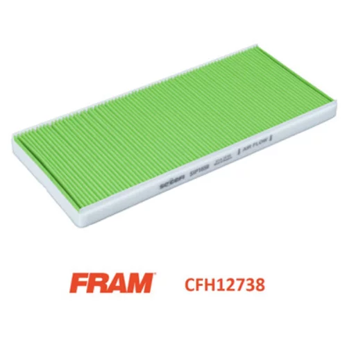 Filter vnútorného priestoru FRAM CFH12738