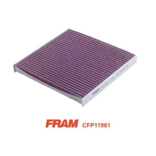 Filter vnútorného priestoru FRAM CFP11961