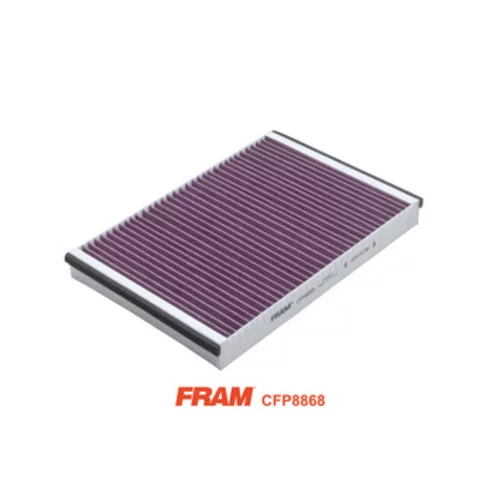 Filter vnútorného priestoru FRAM CFP8868