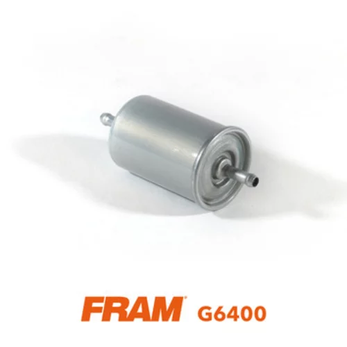 Palivový filter FRAM G6400
