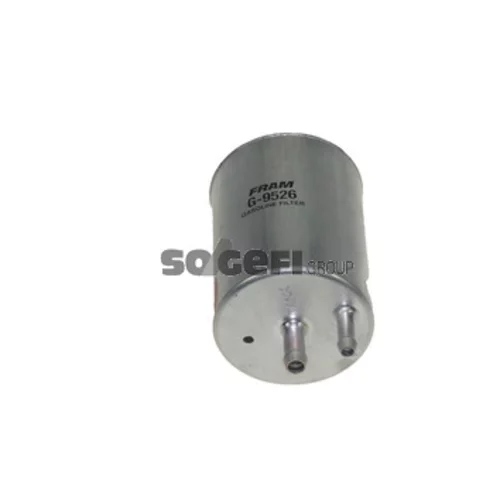 Palivový filter FRAM G9526