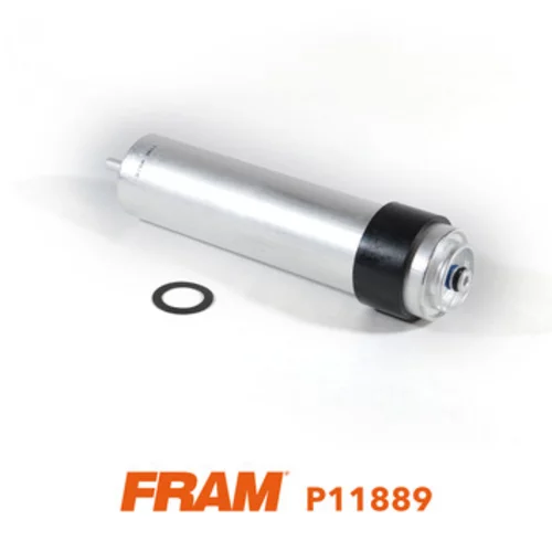 Palivový filter FRAM P11889
