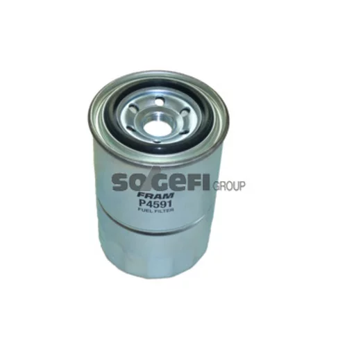 Palivový filter FRAM P4591