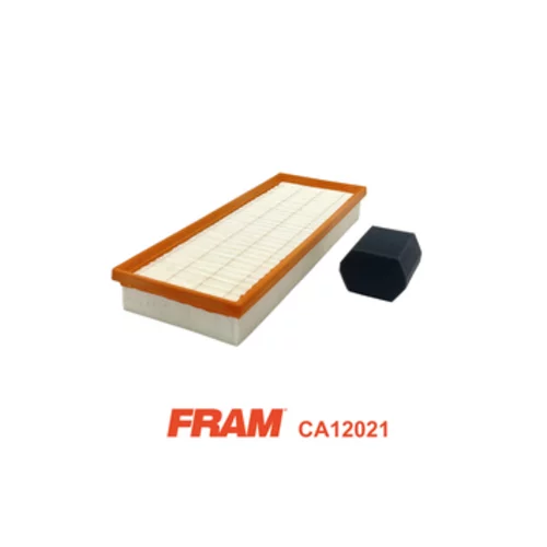 Vzduchový filter FRAM CA12021