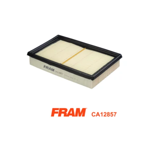 Vzduchový filter FRAM CA12857