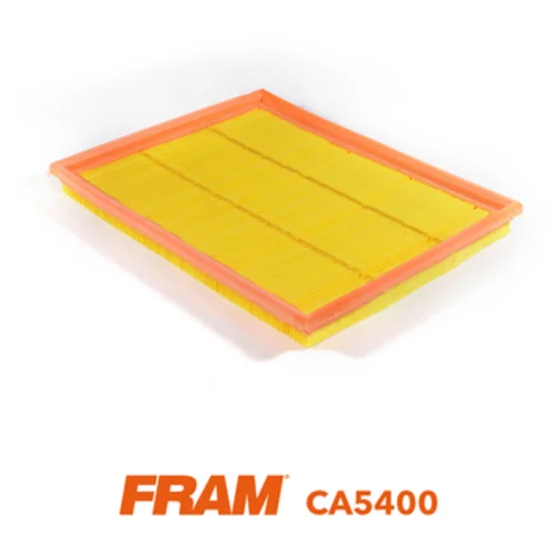 Vzduchový filter FRAM CA5400