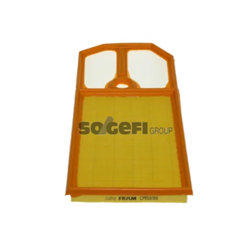 Vzduchový filter FRAM CA5898
